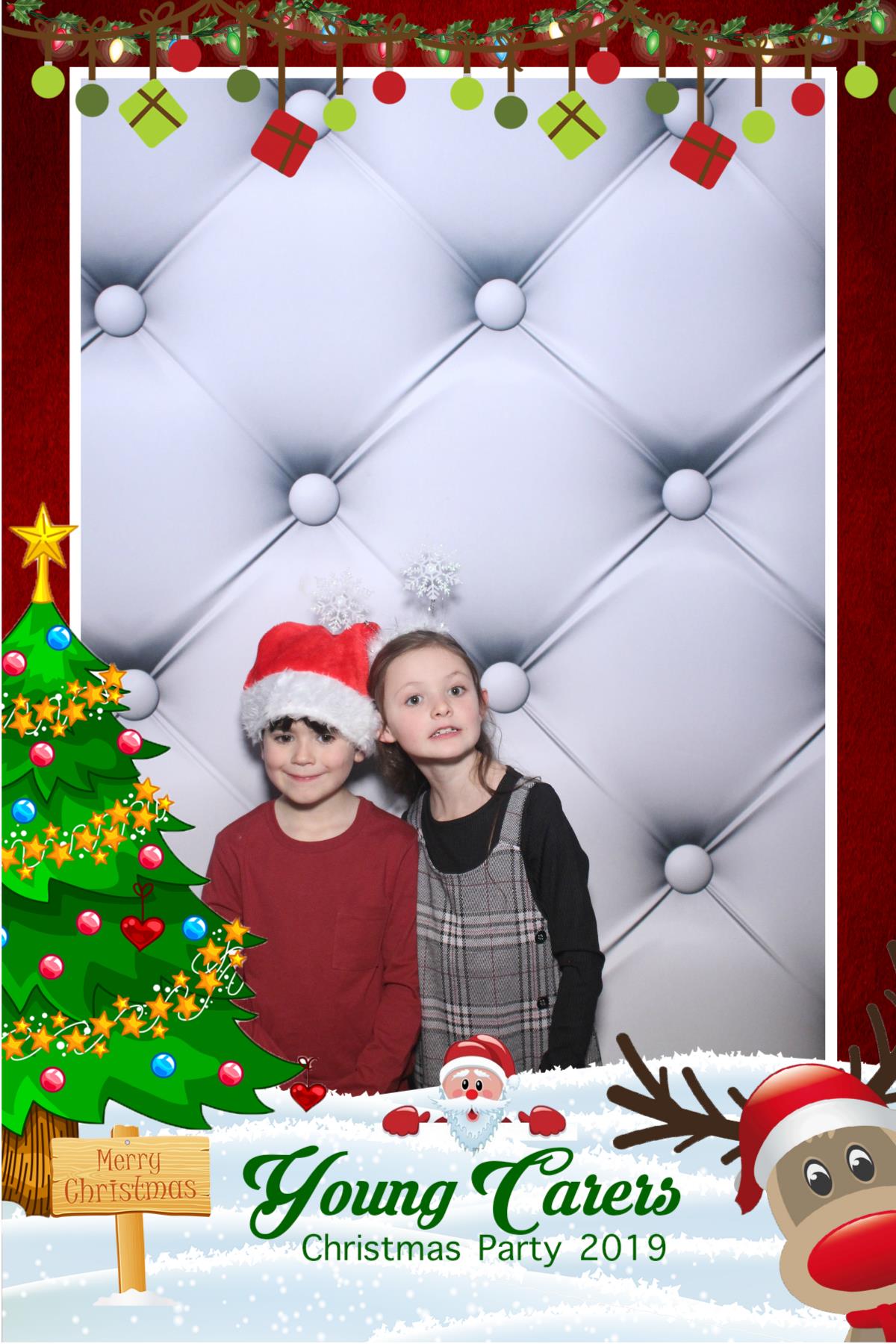 Young Carers Christmas Party   | View more photos from the event at gallery.magicimages.uk/u/MagicImages/Young-Carers-Christmas-Party